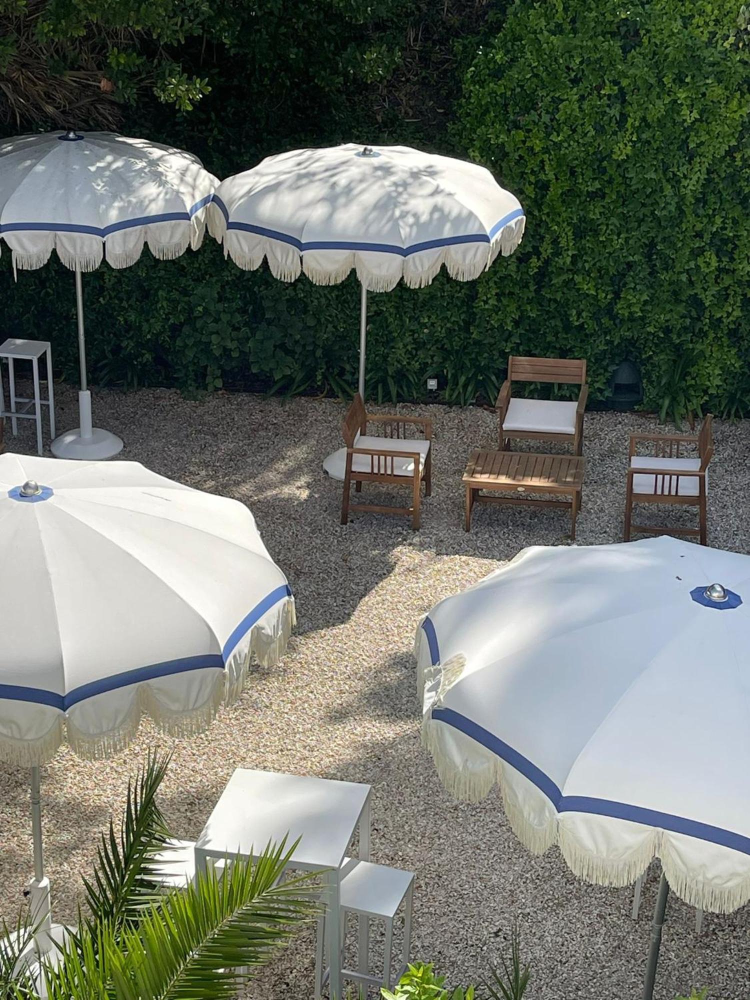 Mure Hotel Numana Exterior photo